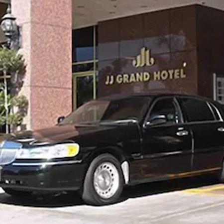 Jj Grand Hotel Los Angeles Bagian luar foto