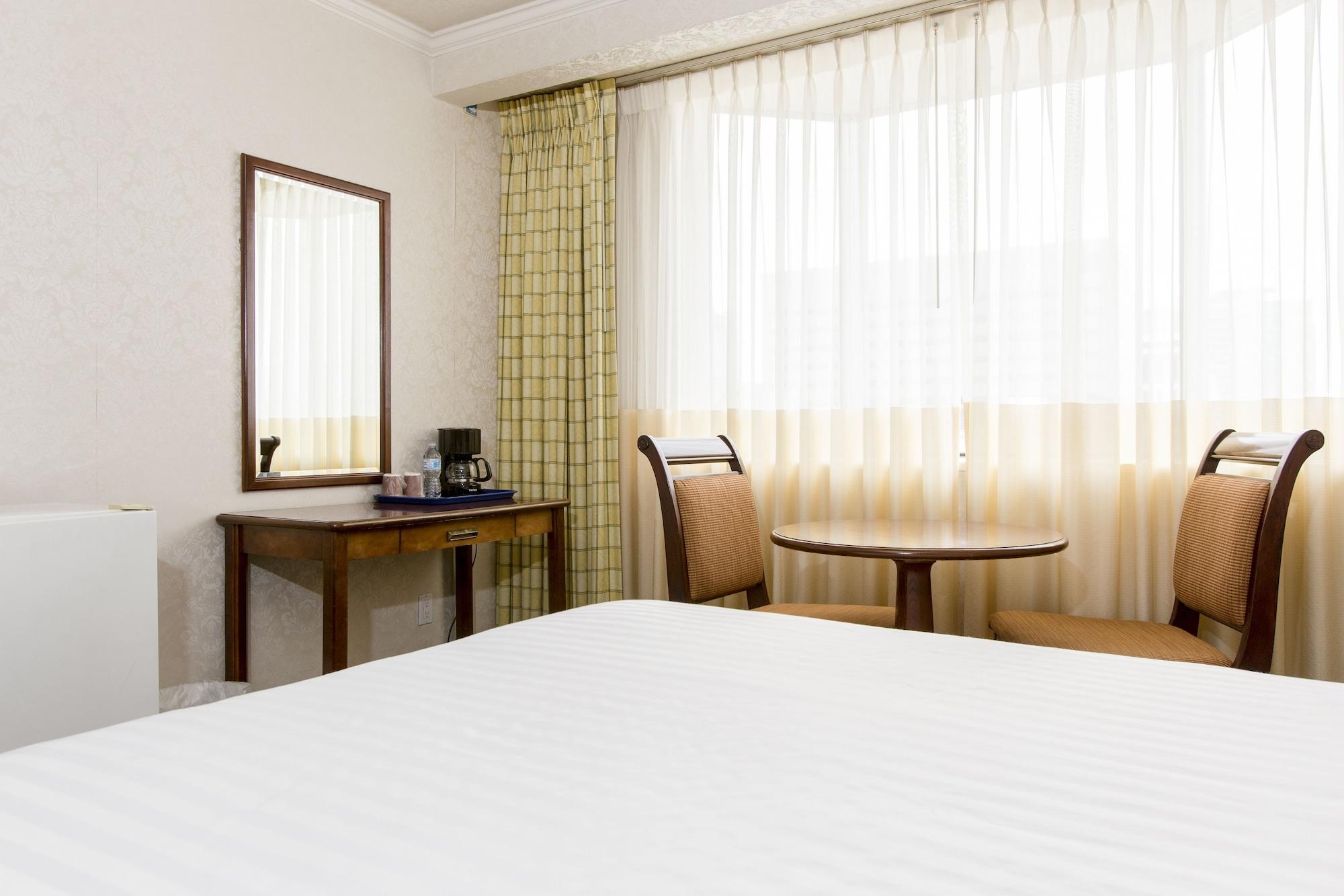 Jj Grand Hotel Los Angeles Bagian luar foto