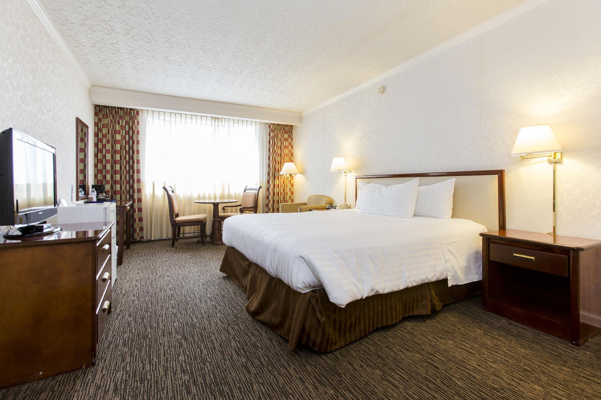 Jj Grand Hotel Los Angeles Bagian luar foto