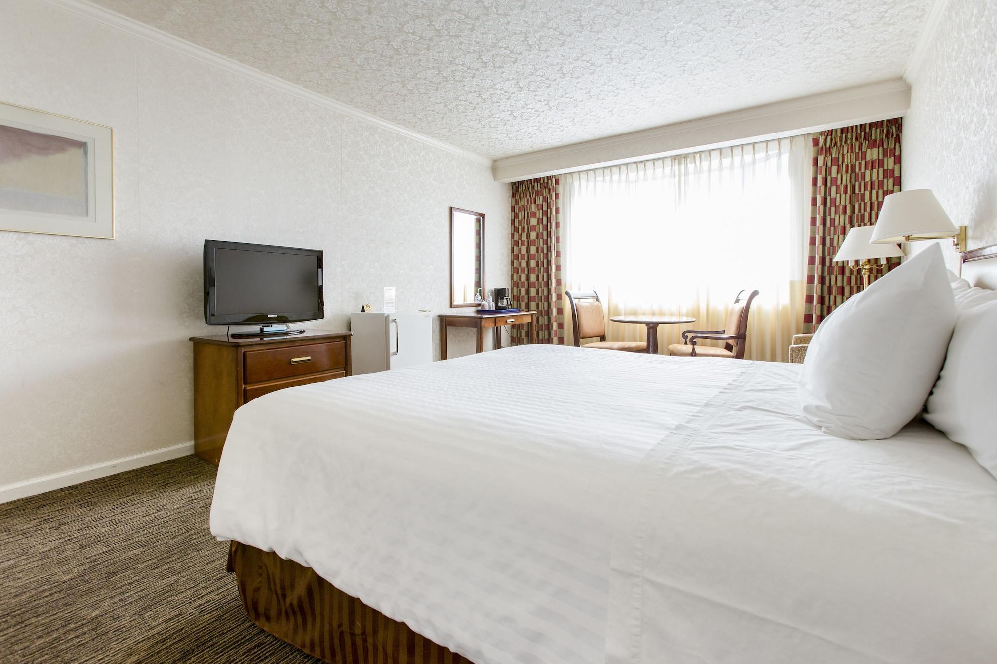 Jj Grand Hotel Los Angeles Bagian luar foto