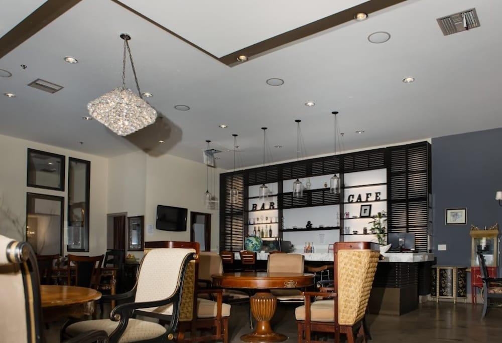 Jj Grand Hotel Los Angeles Bagian luar foto