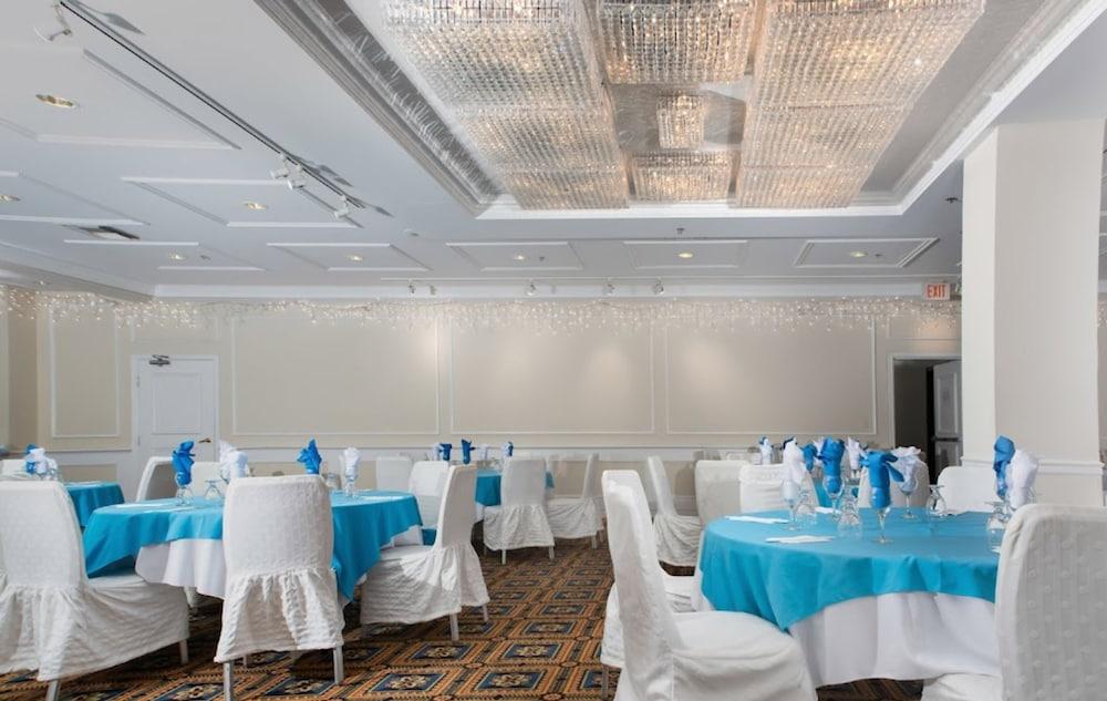 Jj Grand Hotel Los Angeles Bagian luar foto