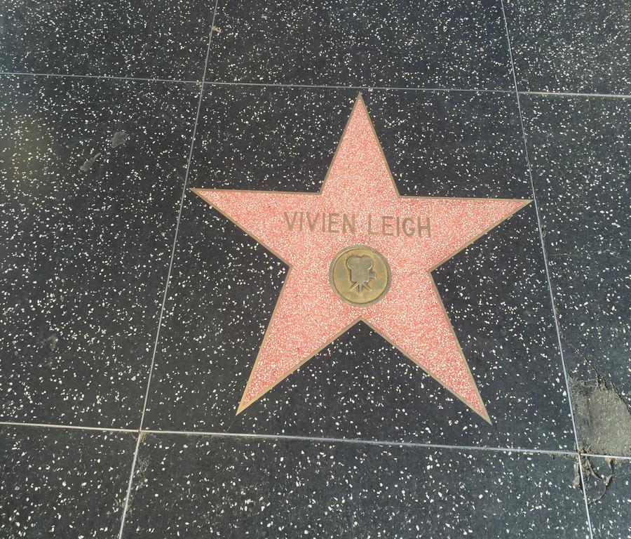 Jj Grand Hotel Los Angeles Bagian luar foto