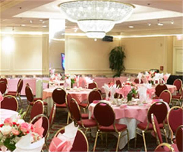 Jj Grand Hotel Los Angeles Bagian luar foto